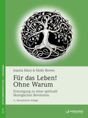 cover image of Für das Leben! Ohne Warum